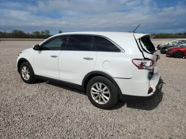 5XYPG4A35LG664285 2020 KIA SORENTO - Image 2