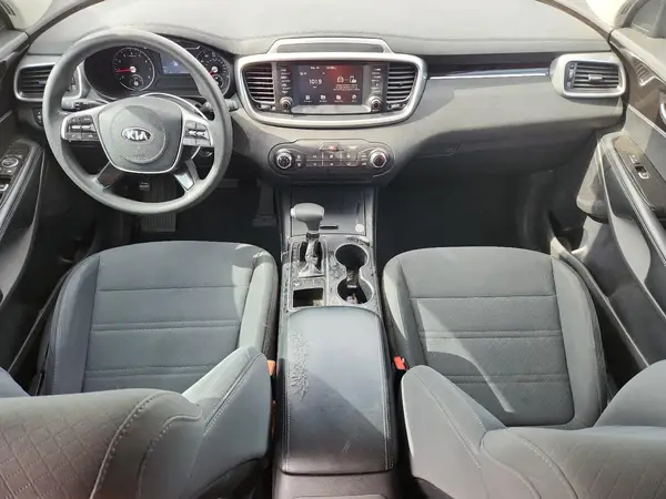 5XYPG4A35LG664285 2020 KIA SORENTO - Image 8
