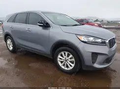 5XYPG4A35LG664643 2020 KIA SORENTO