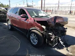 5XYPG4A35LG664853 2020 KIA SORENTO
