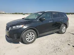 5XYPG4A35LG665291 2020 KIA SORENTO
