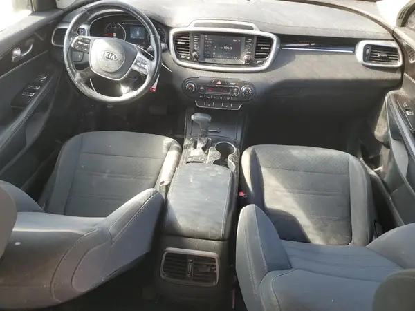 5XYPG4A35LG665291 2020 KIA SORENTO - Image 8