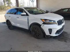 5XYPG4A35LG666800 2020 KIA SORENTO