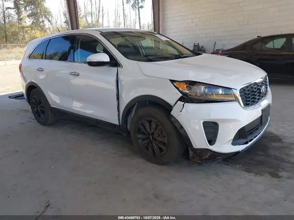5XYPG4A35LG666800 2020 KIA SORENTO - Image 1