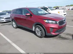 5XYPG4A35LG667316 2020 KIA SORENTO