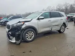 5XYPG4A35LG668353 2020 KIA SORENTO