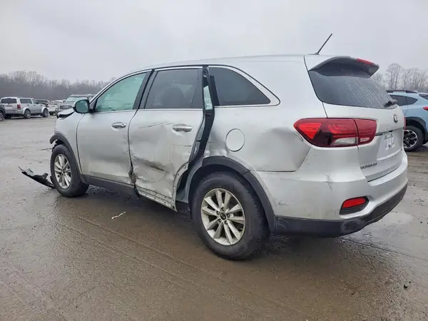 5XYPG4A35LG668353 2020 KIA SORENTO - Image 2