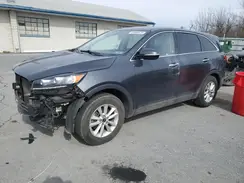 5XYPG4A35LG668594 2020 KIA SORENTO