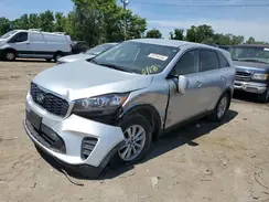 5XYPG4A35LG671656 2020 KIA SORENTO