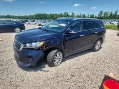 5XYPG4A35LG671883 2020 KIA SORENTO