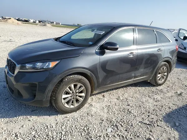 5XYPG4A35LG671902 2020 KIA SORENTO - Image 1