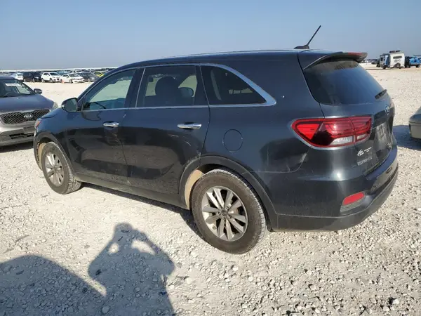 5XYPG4A35LG671902 2020 KIA SORENTO - Image 2