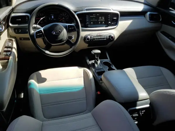 5XYPG4A35LG672158 2020 KIA SORENTO - Image 8