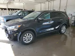 5XYPG4A35LG672869 2020 KIA SORENTO