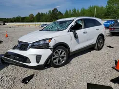 5XYPG4A35LG672953 2020 KIA SORENTO