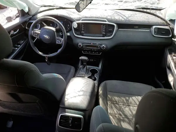 5XYPG4A35LG672953 2020 KIA SORENTO - Image 8