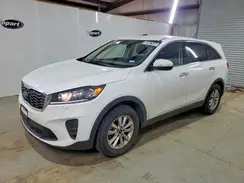 5XYPG4A35LG673570 2020 KIA SORENTO