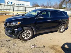 5XYPG4A35LG673827 2020 KIA SORENTO