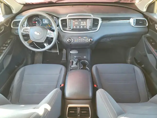5XYPG4A35LG673827 2020 KIA SORENTO - Image 8