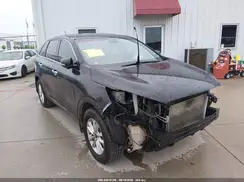 5XYPG4A35LG675402 2020 KIA SORENTO