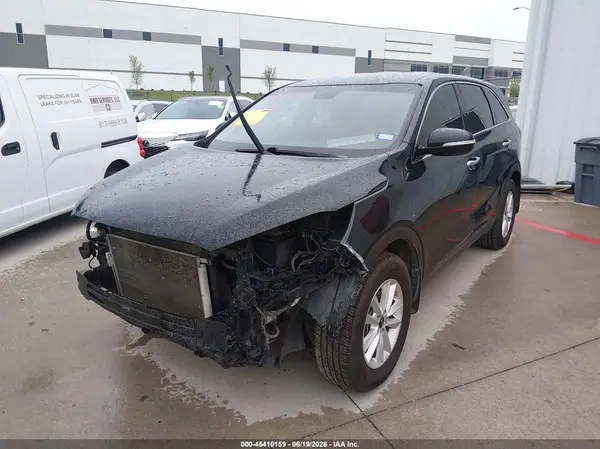 5XYPG4A35LG675402 2020 KIA SORENTO - Image 2