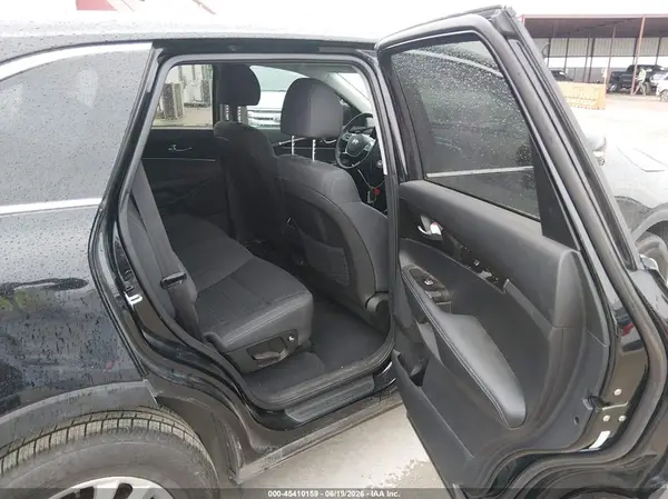 5XYPG4A35LG675402 2020 KIA SORENTO - Image 8
