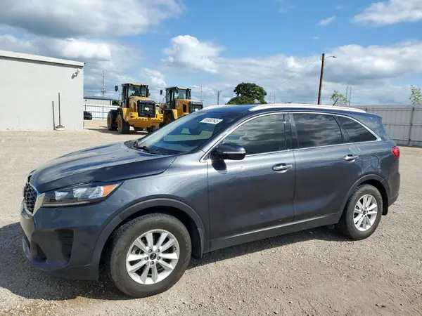 5XYPG4A35LG675951 2020 KIA SORENTO - Image 1