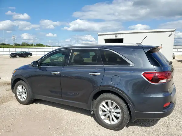 5XYPG4A35LG675951 2020 KIA SORENTO - Image 2