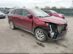 5XYPG4A35LG676162 2020 KIA SORENTO