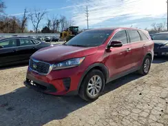 5XYPG4A35LG676730 2020 KIA SORENTO