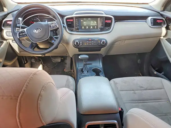 5XYPG4A35LG676730 2020 KIA SORENTO - Image 8