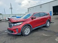 5XYPG4A35LG676811 2020 KIA SORENTO