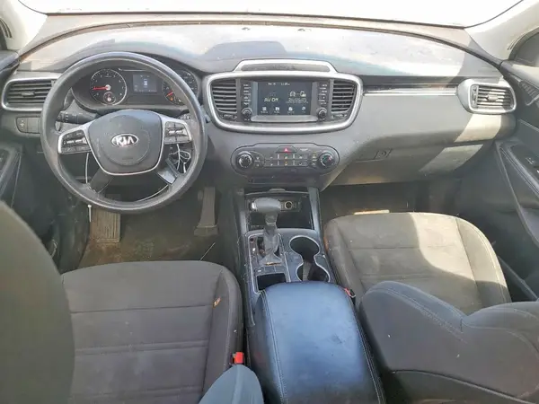 5XYPG4A35LG676937 2020 KIA SORENTO - Image 8