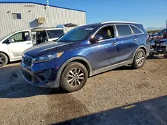 5XYPG4A35LG677327 2020 KIA SORENTO