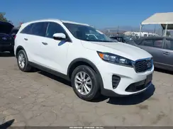 5XYPG4A35LG677733 2020 KIA SORENTO