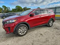 5XYPG4A35LG680454 2020 KIA SORENTO