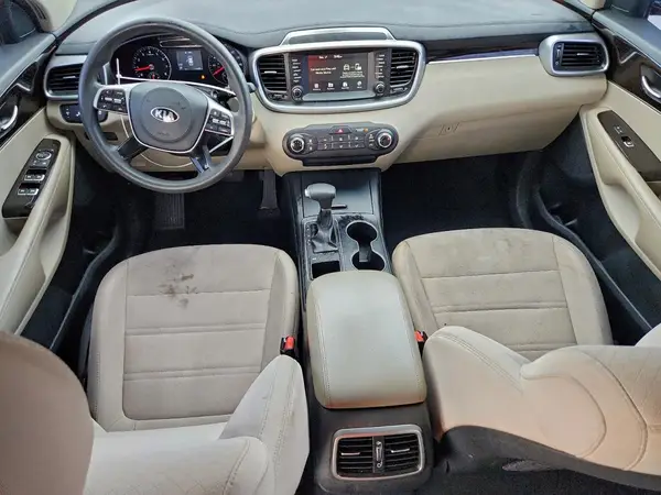 5XYPG4A35LG680454 2020 KIA SORENTO - Image 8