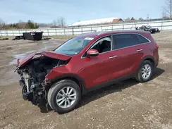 5XYPG4A35LG680616 2020 KIA SORENTO