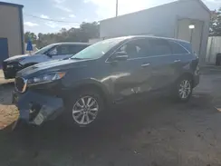 5XYPG4A35LG681099 2020 KIA SORENTO