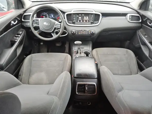 5XYPG4A35LG681099 2020 KIA SORENTO - Image 8