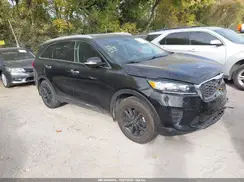 5XYPG4A35LG682172 2020 KIA SORENTO