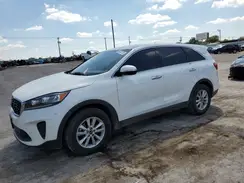 5XYPG4A35LG682527 2020 KIA SORENTO