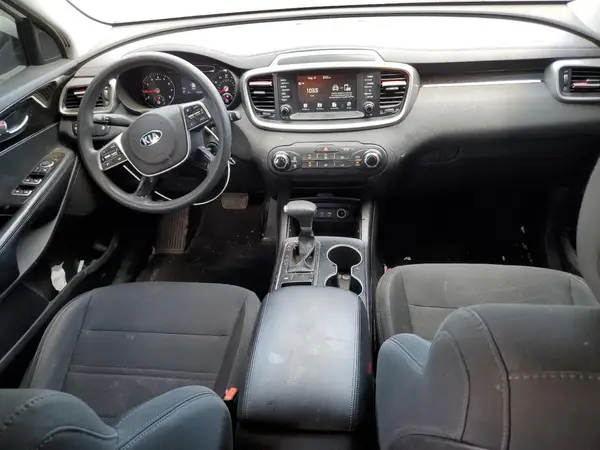 5XYPG4A35LG682527 2020 KIA SORENTO - Image 8