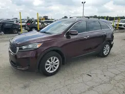 5XYPG4A35LG684553 2020 KIA SORENTO