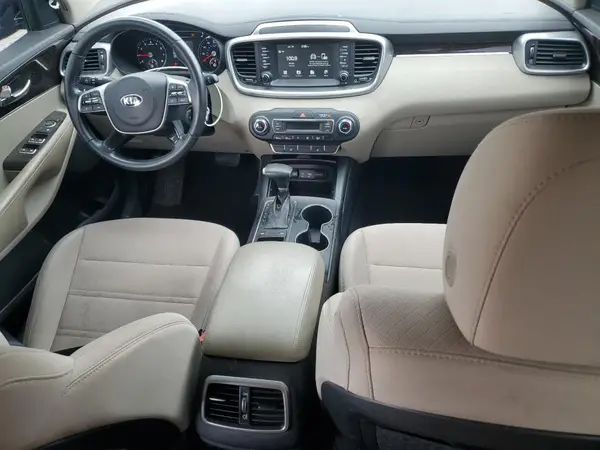 5XYPG4A35LG684553 2020 KIA SORENTO - Image 8