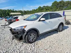 5XYPG4A35LG688330 2020 KIA SORENTO