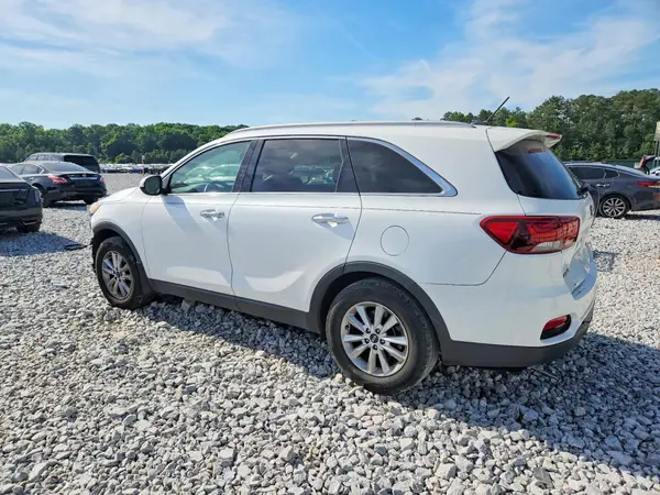 5XYPG4A35LG688330 2020 KIA SORENTO - Image 2