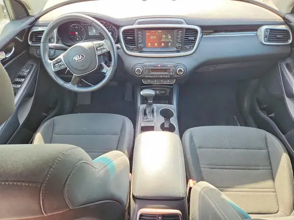 5XYPG4A35LG688330 2020 KIA SORENTO - Image 8