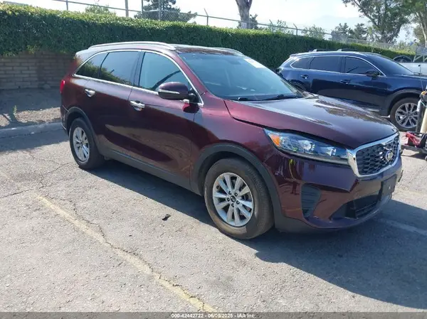 5XYPG4A35LG689042 2020 KIA SORENTO - Image 1