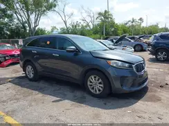 5XYPG4A35LG691549 2020 KIA SORENTO